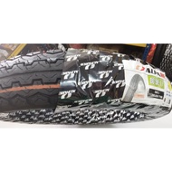 80/90-17 TUBELESS TYRE (TT100)