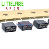 392 TE5 Square Fuse T500mA T800mA T1A T2A T2.5A T3.15A T4A T5A T6.3A T10A 250V LCD TV Power Board Co