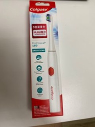 Colgate高露潔 電動牙刷ProClinical150