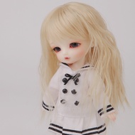 BJD Doll SD Doll tiny Alice delf Girl 1/8 Point Girl Doll Joint Doll Free Makeup