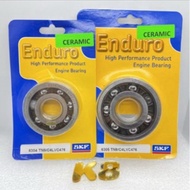 Enduro Ceramic Engine Bearing 6205,6304,6305
