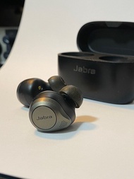 Jabra elite 85t 降噪藍牙耳機