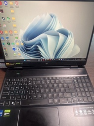 Acer Predator Helios Neo 16 Gaming Laptop