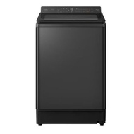 PANASONIC 👕 NA-FD145V3BT 14.5KG Mesin Basuh Pintar Teknologi Steam  / TOP LOAD WASHER