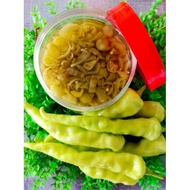 cili jeruk(lada jeruk kelantan)