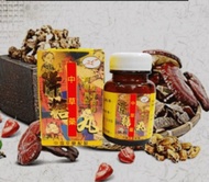 jiang tang wan original Asli 100 persen / Obat diabetes herb Tokopedia