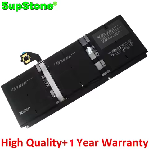 SupStone G3HTA052H DYNT02 G3HTA057 G3HTA058 Battery For Microsoft Surface Laptop3,Laptop 4,13.5",15I