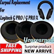 Logitech Foam Earpad Cushion G Pro X/ G PRO/