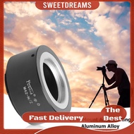 M42-NZ Lens Mount Adapter Ring for M42 to for Nikon Z Mount Mirrorless Camera