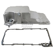 AP02 FOR GM 98-02 CHEVROLET CAMARO / PONTIAC FIREBIRD OIL PAN W/Gasket 12628771