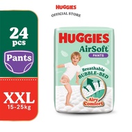 Huggies Airsoft Pants XXL