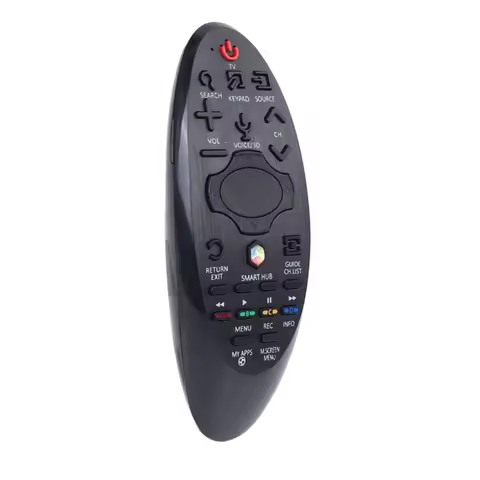 Smart Remote Control for Samsung Smart Tv Remote Control BN59-01182G Led Tv Ue48H8000 B20