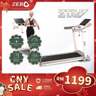 Zero Healthcare ZT-Q7 Treadmill Super Young Elegant