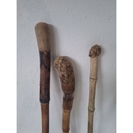 Rotan Bukit Semambu buluh tumpat set