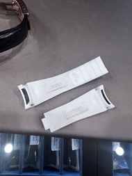 Rubber B 沙士用錶帶