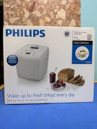 PHILIPS 飛利浦 麵包機 HD9016