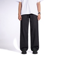 KEEPFS | Regular Fit Jeans | Raw Raw Raw Raw Denim Jeans