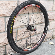 ♞,♘,♙1PC MAXXIS PACE M333 size 27.5/26*2.10/26*1.95 Mountain Bike Tires Puncture Resistant Non-slip