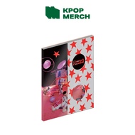 ZEROBASEONE - 4th Mini Album [ CINEMA PARADISE ]