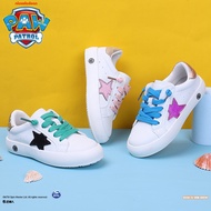 PAW PATROL genuineNew Boys and Girls Fashion Versatile, Anti slip and Wear resistant Casual Board Shoes, Canvas Shoes
