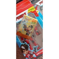 Mechamato Fgura limited