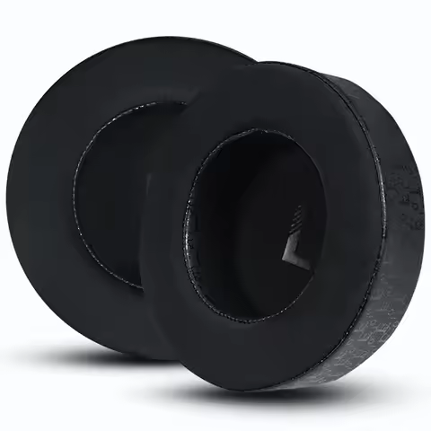 K701 Replacement Earpads,with Memory Foam Ice Gel Soft Ear cushions ear caps for AKG K701, K702, Q70