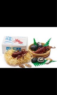 Re-ment 食玩 產地直送 海鮮 微縮 龍蝦