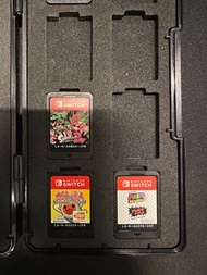 Switch game