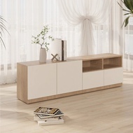 Starry 恰到好處電視櫃(免組裝/系統家具/深40cm)