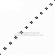 ((100 Pcs) 0805 Chip Resistor 1% 1R 10R 100R 1K 10K 100k 1M 10M 2.2K 22K 220R 22K 220K 2.2MR 4.7M 47