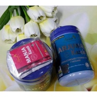 MINUMAN  KESIHATAN LELAKI ARJUNA KASEH ORIGINAL