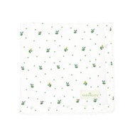 丹麥GreenGate Gaya white茶巾/蕾絲餐巾布-共兩款