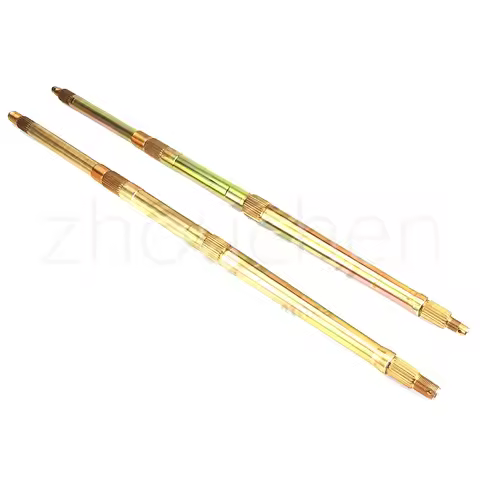 800mm 810mm rear axle is suitable for 150cc-250cc big dinosaur big bull ATV electric kart quad bike 