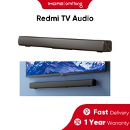 my smart appliances Xiaomi Redmi TV Speaker Bluetooth 5.0 Smart TV Soundbar Audio Wireless Home Surr