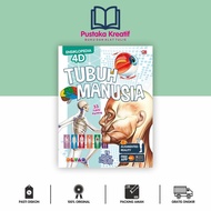 4D Encyclopedia: Human Body