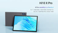 Hi10 X Pro 平板電腦 (香港行貨)