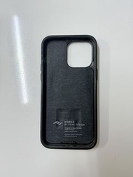Peak Design iPhone 14Pro 手機殼