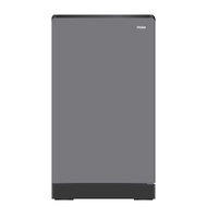 HAIER ตู้เย็น1 ประตู 53คิว HR-SD159F CS เทา