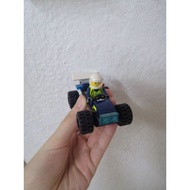 Promo Lego certified store Lego City 30664 new