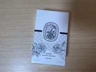 Diptyque Eau Rose Hair Mist