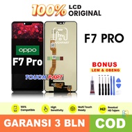 LCD OPPO F7 Pro Original TOUCHSCREEN