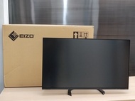 EIZO FlexScan EV3240X 4k Monitor Black