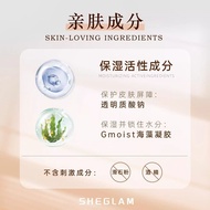 Sheglam Foundation Cream Sample Concealer Holding Oil Control Liquid Foundation Cream Sample Conceal