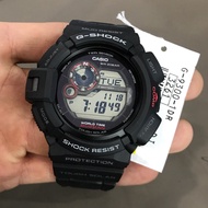 G-SHOCK MUDMAN COMPASS TOUGH SOLAR G-9300-1DR 💯 ORIGINAL G9300