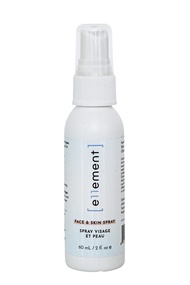Hypochlorous Acid Face and Skin Spray - HOCL- Safe for use on Acne Prone Skin - Eczema - Dry Scalp -