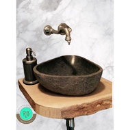 40cm Stone Sink