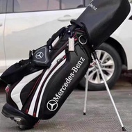 Mercedes stand bag golf bag golf bag standbag golf mercedes benz bag golf bag