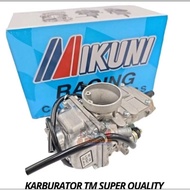Mikuni Carburetor TM28 TM 24 - Carburetor Carburetor MIKUNI TM 24 TM 28 TM 38 Tk28 Original