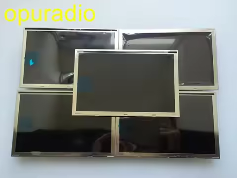 Free post New Original A+ Car TFT LCD Monitors by LA070WV4(SD)(01)(02)(03) LCD Display LA070WV4-SD01