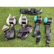 SUZUKI SWIFT ZD72S SEAT BELT [2G-4B-B2845]